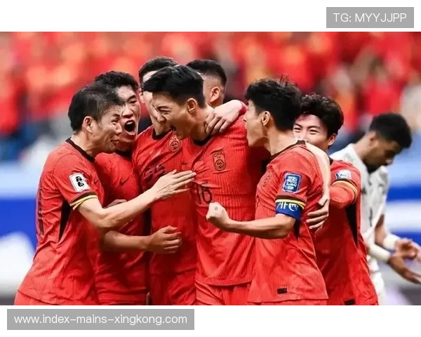 世界杯预选赛：中国对阵伊朗，硬仗来了