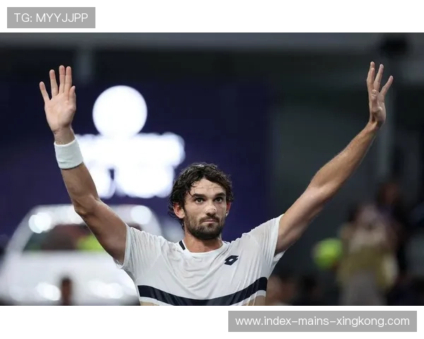 亚洲网坛战力提升，未来多重黑马出现