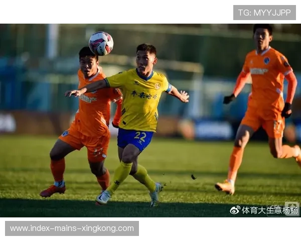 青岛海牛直塞频繁撬动禁区